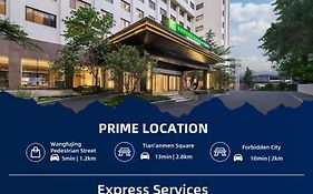 Holiday Inn Express Beijing Downtown By Ihg